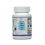 Thumbnail for Dr. Talat's Jawarish Kamooni Capsules - Distacart