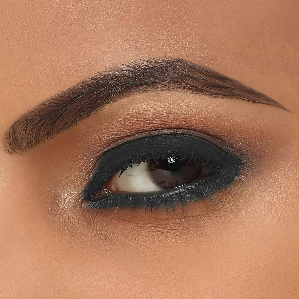 Lakme Eyeconic Kajal- Deep Black - Distacart
