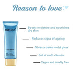 Thumbnail for Professional O3+ Agelock Vita Moist Lotion - 75 gm