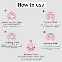 Thumbnail for Professional O3+ Whitening Facial Kit for Tan-Pigmented Skin - Distacart