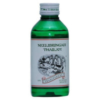 Thumbnail for Kairali Ayurvedic Neelibringadi Thailam - Distacart