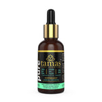 Thumbnail for Tamas Pure Ayurveda 100% Organic Peppermint Essential Oil - USDA Certified Organic - Distacart