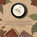 Thumbnail for The Beauty Co. Chocolate & Coffee Body Butter - Distacart
