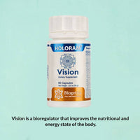 Thumbnail for Biogetica Holoram Vision
