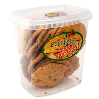 Thumbnail for Evergreen Sweets - Masala Mathri