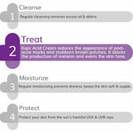 Thumbnail for The Derma Co 2% Kojic Acid Face Cream for Pigmentation Removal
