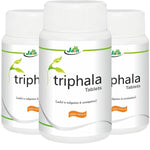 Thumbnail for Jain Triphala Tablets