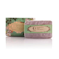 Thumbnail for Ohria Ayurveda Raatrani And Mint Bathing Bar