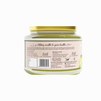 Thumbnail for Aadvik A2 Goat Milk Ghee Infused with Garlic - Distacart