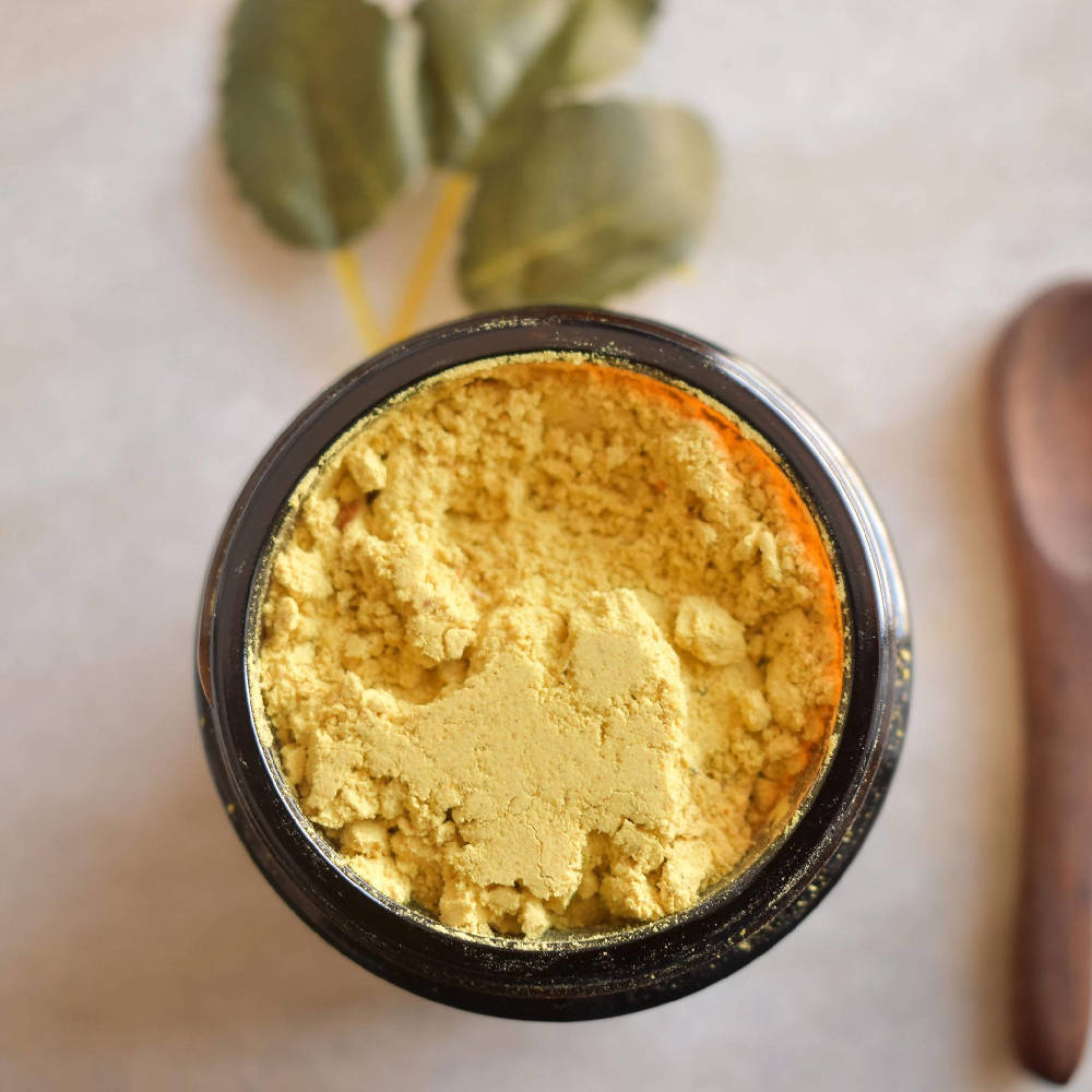 Body Gold Yogmaya Ubtan 100 gm