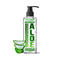 Thumbnail for Wishcare Pure & Natural Aloe Vera Gel - Distacart