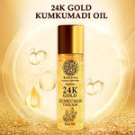 Thumbnail for Buddha Natural 24k Gold Kumkumadi Oil - Distacart