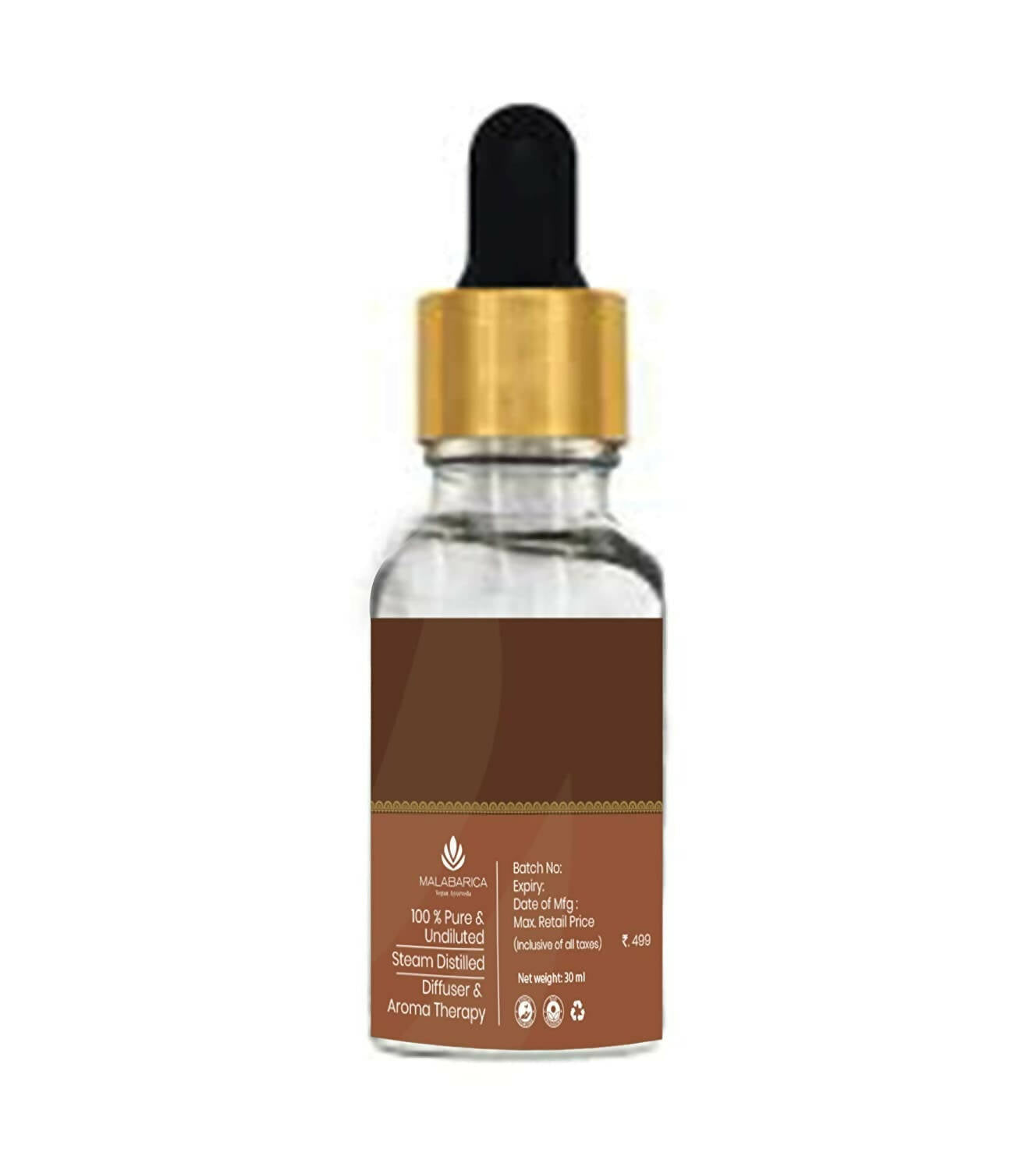 Malabarica Clove Essential Oil - Distacart