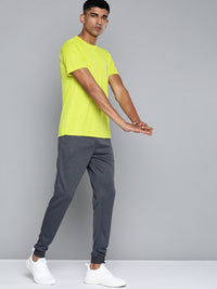 Thumbnail for HRX by Hrithik Roshan Rapid-Dry Training T-shirt - Distacart