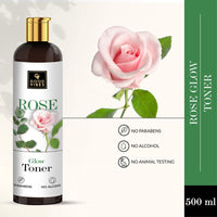 Thumbnail for Good Vibes Rose Glow Toner - Distacart