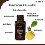 Thumbnail for Inatur Sandalwood Pure Essential Oil
