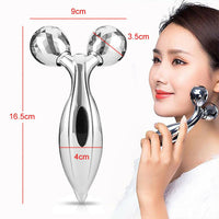 Thumbnail for Favon Face Lift 3D Massager for Skin Tightening, shaping and Improving Blood Circulation - Distacart