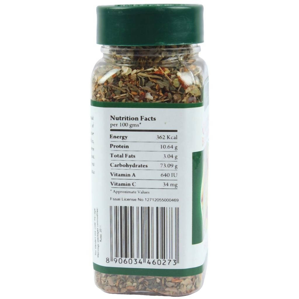 Urban Flavorz Garlic Bread Herb & spice