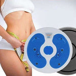 Thumbnail for Strauss Tummy Twister - Distacart