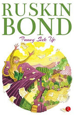 Thumbnail for Ruskin Bond Funny Side Up