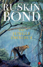 Thumbnail for Ruskin Bond The Jungle Omnibus