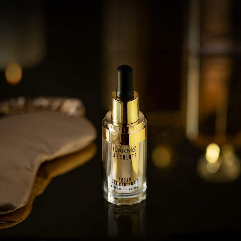 Lakmé Absolute Argan Oil Radiance