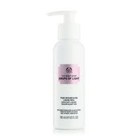 Thumbnail for The Body Shop Drops Of Light Pure Resurfacing Liquid Peel