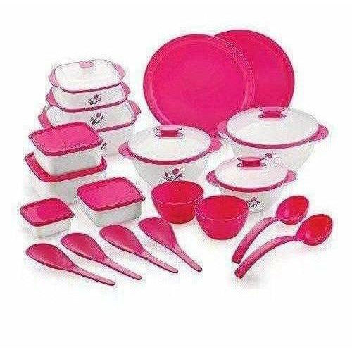 Casserole Big - Pack of 20 - Distacart