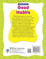 Thumbnail for Dreamland Good Habits - Distacart