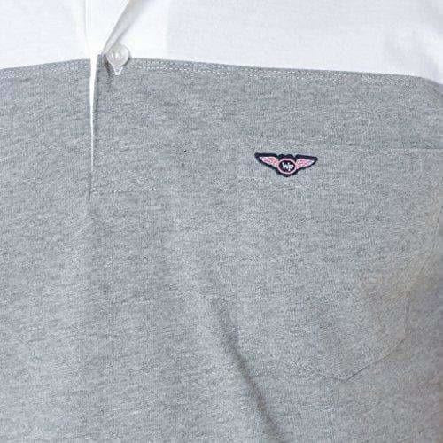 Men's Cotton Round Neck Half Sleeve Casual T-Shirt - Distacart
