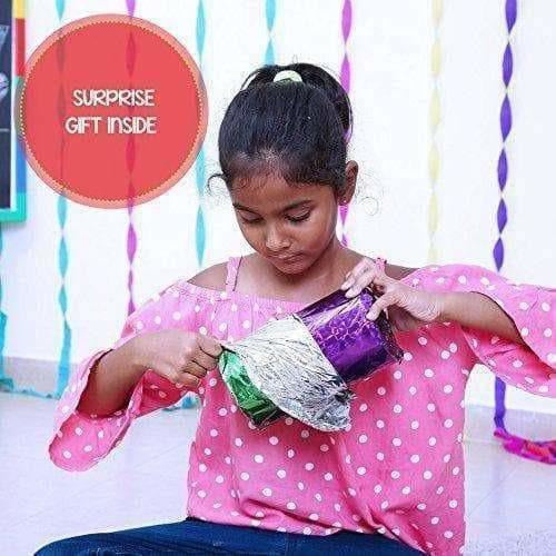 Party in a Box The Ultimate Party Starter Kit for a Birthday Party - Distacart