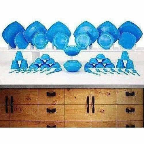 Dinner Set - Pack of 48 Pieces - Distacart