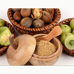 Thumbnail for Luxura Sciences Organic Triphala Powder for Detoxification & Rejuvenation - Distacart