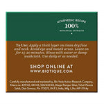 Thumbnail for Biotique Bio Clove Purifying Anti Blemish Usage
