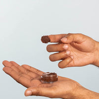 Thumbnail for Alanna Chocolate Lip Scrub - Distacart