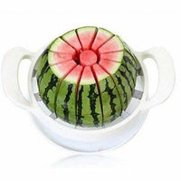 Thumbnail for Stainless Steel - Watermelon Cutter Slicer - Distacart