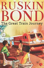 Thumbnail for Ruskin Bond The Great Train Journey