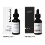 Thumbnail for Minimalist Alpha Arbutin 02% Face Serum