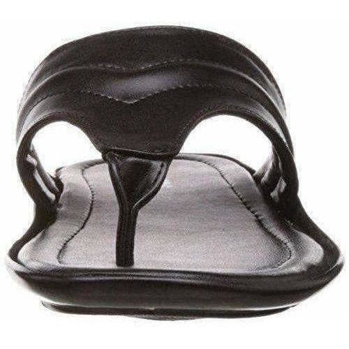 Men's Vinyl Flip Flops and Thong Sandals - Distacart