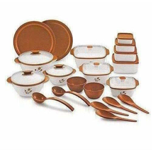 Casserole Big - Pack of 20 - Distacart