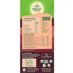 Thumbnail for Organic India Tulsi Green Tea, Pomegranate, 25 Tea Bags - Distacart