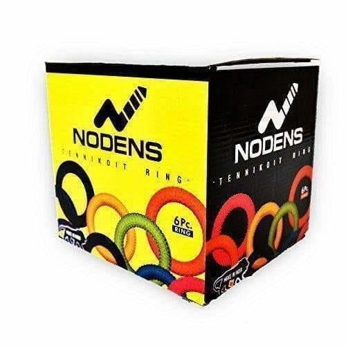 Tennikoit Ring Dotted & Plain - Distacart