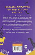 Thumbnail for Ruskin Bond Panther's Moon and Other Stories Online
