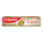 Thumbnail for Colgate Swarna Vedshakti Toothpaste - Distacart