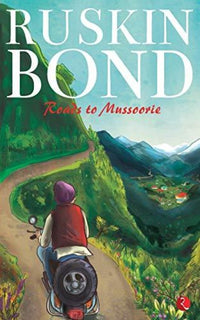 Thumbnail for Ruskin Bond Roads to Mussoorie