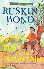 Thumbnail for Ruskin Bond Dust On the Mountain