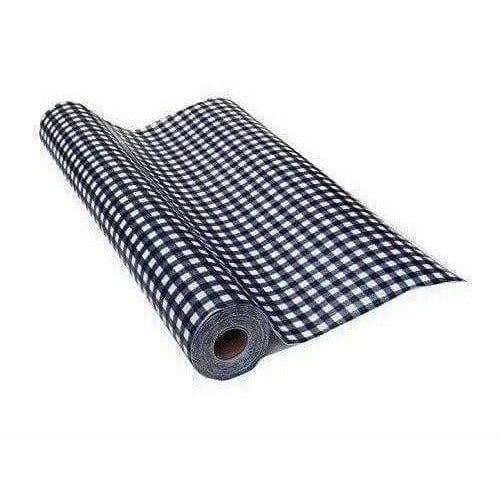 Combo Set - Kitchen Cabinet Liner Drawer Mat for Table - Distacart