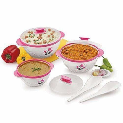 Casserole Big - Pack of 20 - Distacart