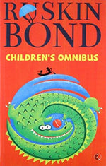 Thumbnail for Ruskin Bond's Children's Omnibus