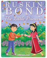 Thumbnail for Ruskin Bond The Little Princess